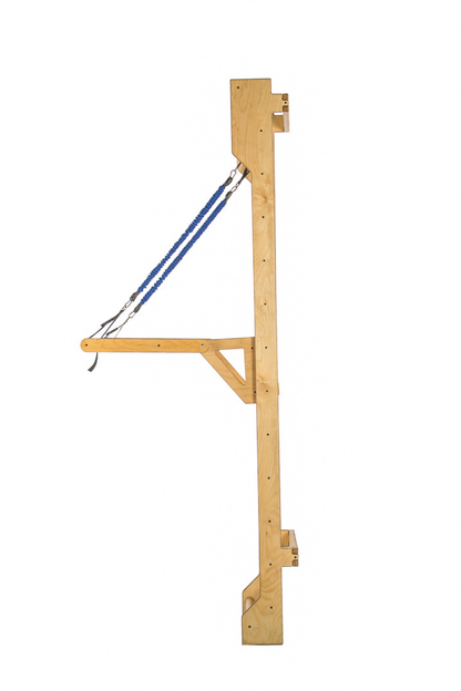 Pilates Workout Station