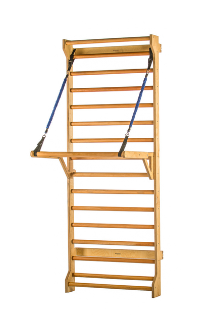 Pilates Workout Station