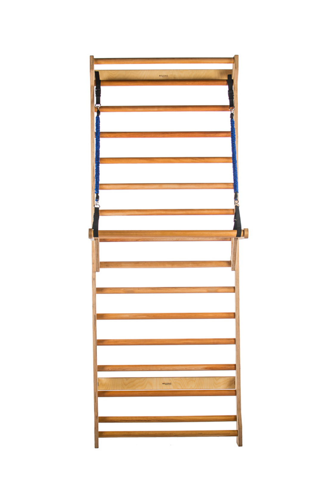 Pilates Workout Station