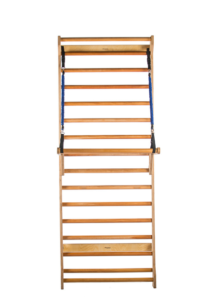 Pilates Workout Station