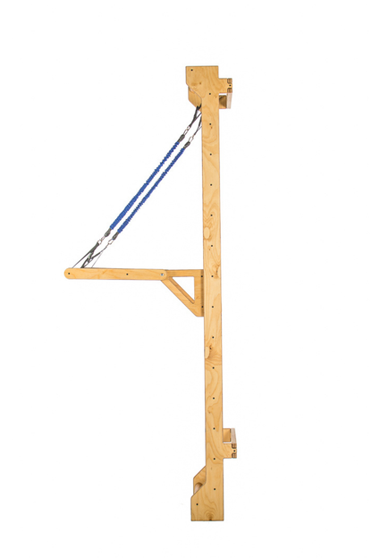 Pilates Workout Station